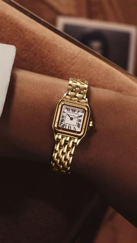 cartier watch dupe women's|knockoff cartier watches.